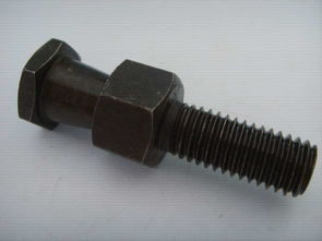 異型螺栓 規格解析、市場動態與永年鑫發的品質之選